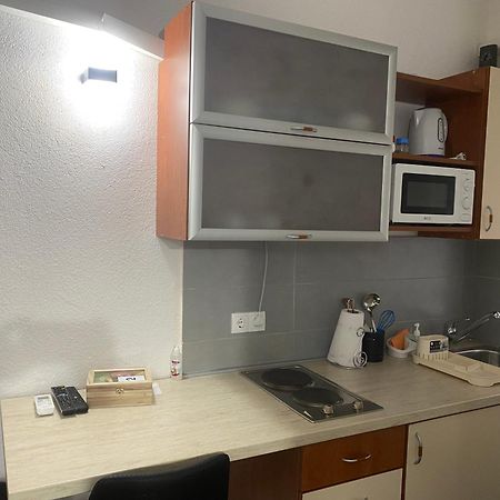 Studio Apartman Sandra SJJ Exteriör bild
