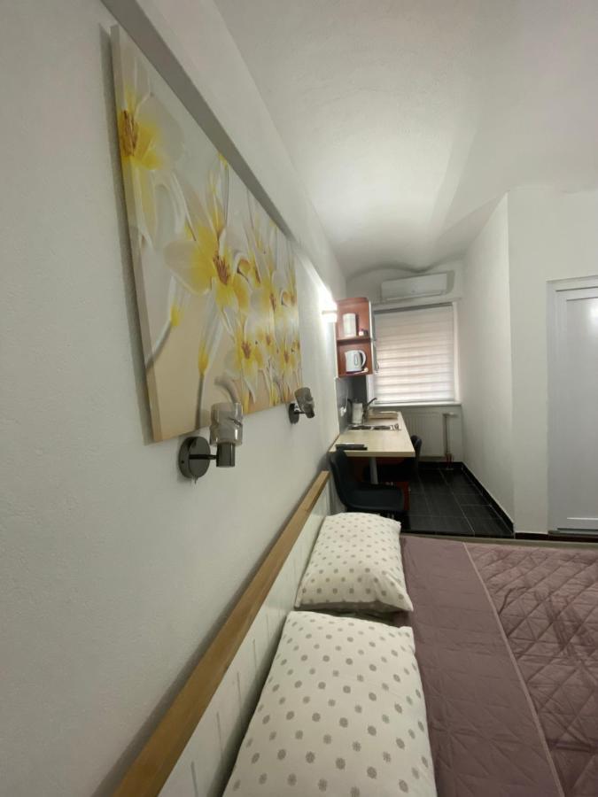 Studio Apartman Sandra SJJ Exteriör bild