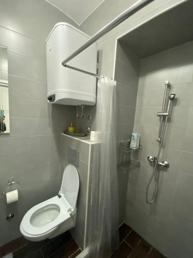 Studio Apartman Sandra SJJ Exteriör bild