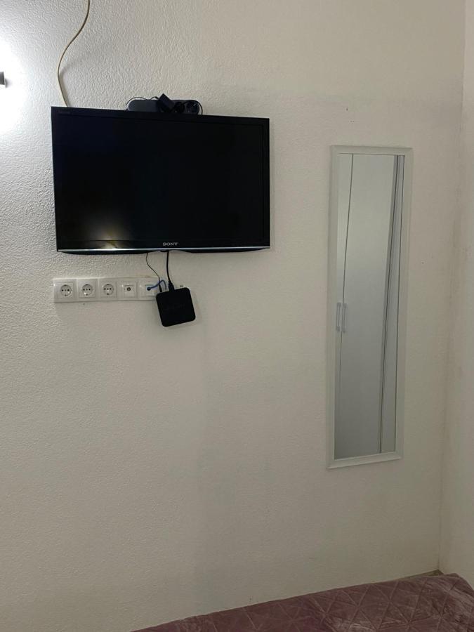 Studio Apartman Sandra SJJ Exteriör bild
